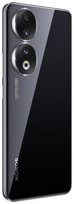 Смартфон Honor 90 12/512GB Полночный черный (Midnight Black)