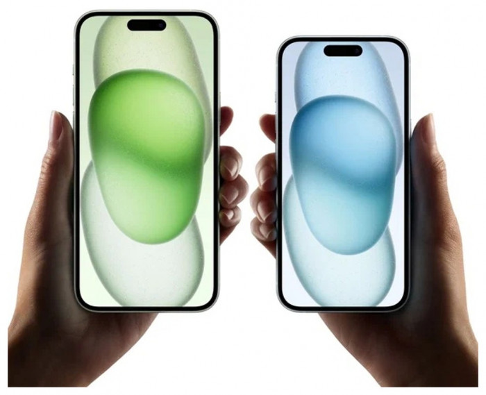 Смартфон Apple iPhone 15 512GB Желтый (Yellow) eSim | Фото 9 из 10