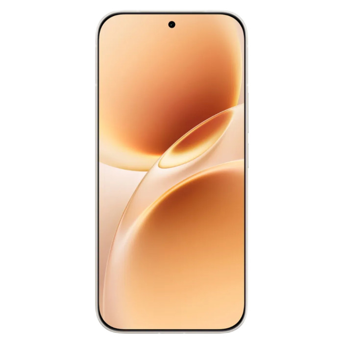 Смартфон Vivo V70 8/256GB Золотой (Golden Hour)