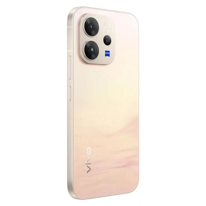 Смартфон Vivo V70 8/256GB Золотой (Golden Hour)