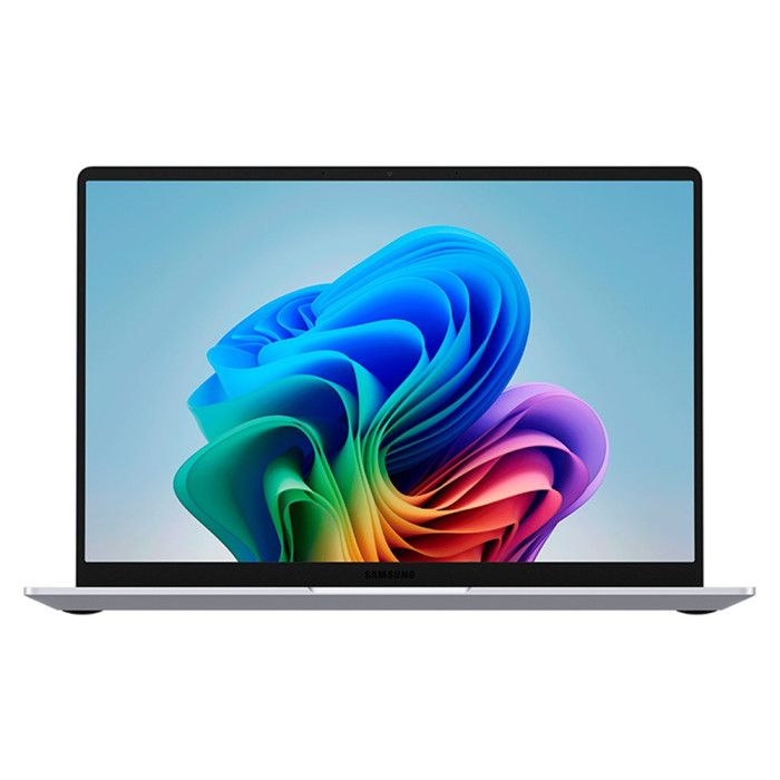 Ноутбук Samsung Galaxy Book 6 14" NP740VJG-KS1IN (Intel Core Ultra 5-325, 16/512GB) Серебристый (Silver)