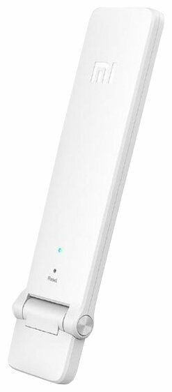 Wi-Fi усилитель сигнала (репитер) Xiaomi Mi Wi-Fi Amplifier 2 | Фото 4 из 4
