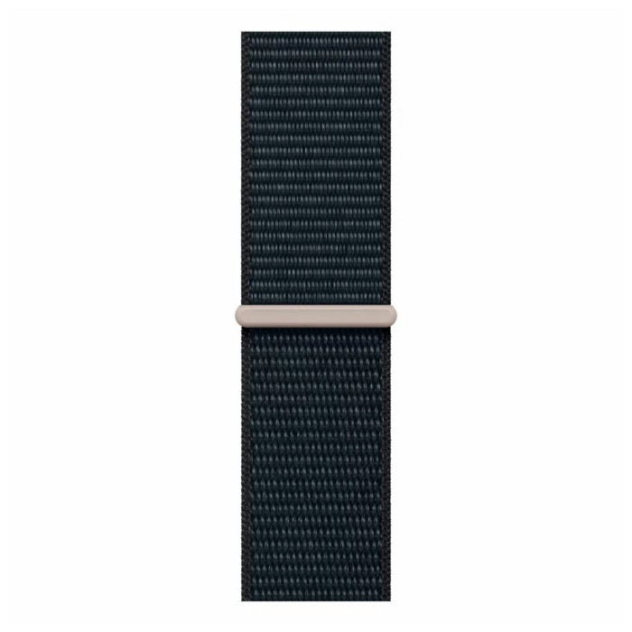 Умные часы Apple Watch Series 9 45mm Midnight Aluminum Case with Midnight Sport Loop