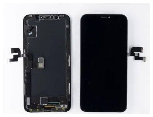 Дисплейный модуль для iPhone X GX Hard Oled | Фото 1 из 1