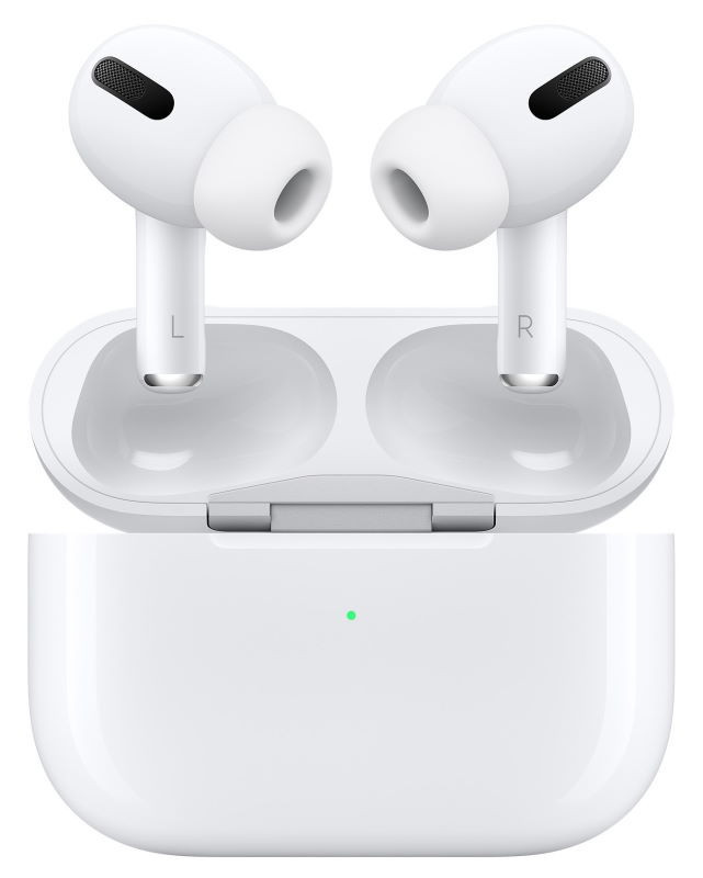 Apple AirPods Pro MagSafe MLWK3