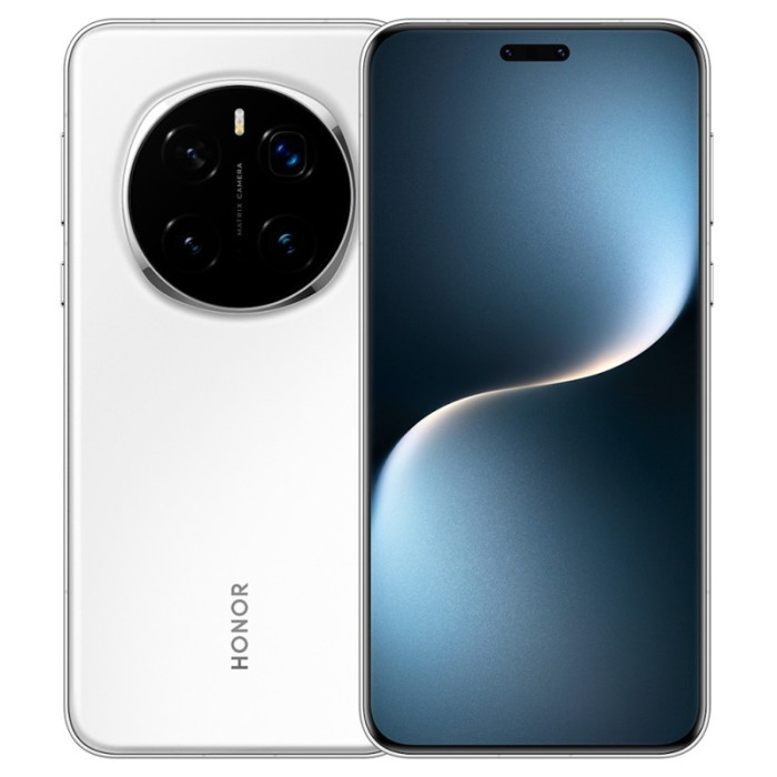 Смартфон Honor Magic 7 Pro 16/512GB Белый (White)