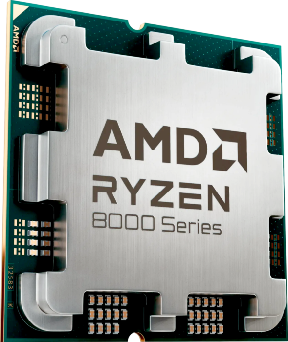 Процессор AMD Ryzen 5 8500G OEM