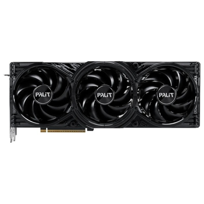 Видеокарта NVIDIA GeForce RTX 5070 Ti MSI OC 16Gb (RTX 5070 Ti 16G VENTUS 3X OC)