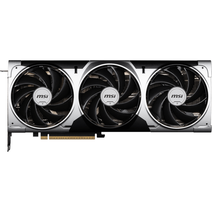 Видеокарта NVIDIA GeForce RTX 5070 Ti MSI OC 16Gb (RTX 5070 Ti 16G VENTUS 3X OC)