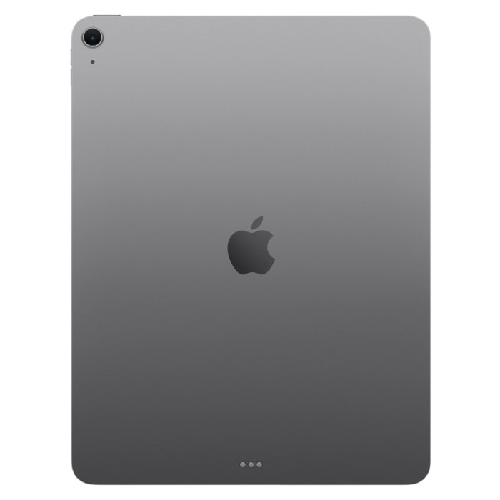 Планшет Apple iPad Air 11 M4 (2026) 128GB Wi-Fi Серый космос (Space Gray) (Без RuStore)
