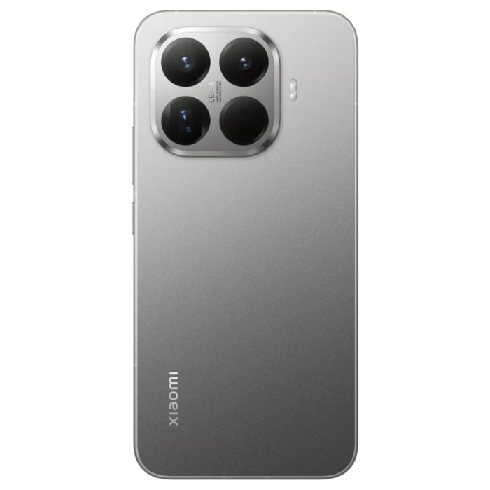 Смартфон Xiaomi 15T Pro 12/1024GB Серый (Gray) | Фото 3 из 3