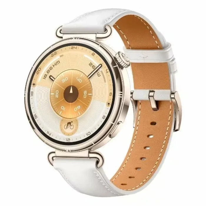 Смарт часы Huawei Watch GT 6 41mm Белый (White) 55020FVV