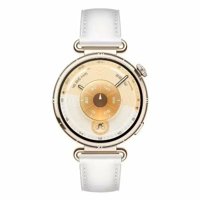 Смарт часы Huawei Watch GT 6 41mm Белый (White) 55020FVV