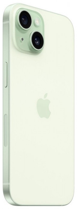 Смартфон Apple iPhone 15 512GB Зеленый (Green) eSim