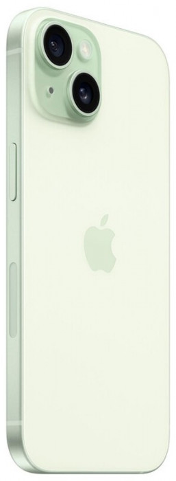 Смартфон Apple iPhone 15 512GB Зеленый (Green) eSim | Фото 4 из 10