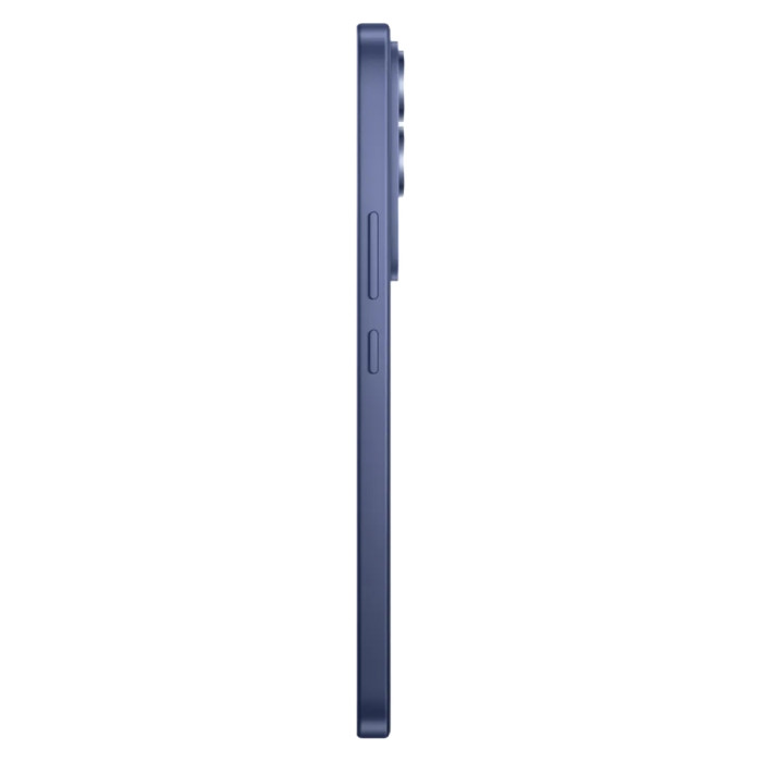 Смартфон Vivo V70 FE 8/512GB Синий (Ocean Blue)