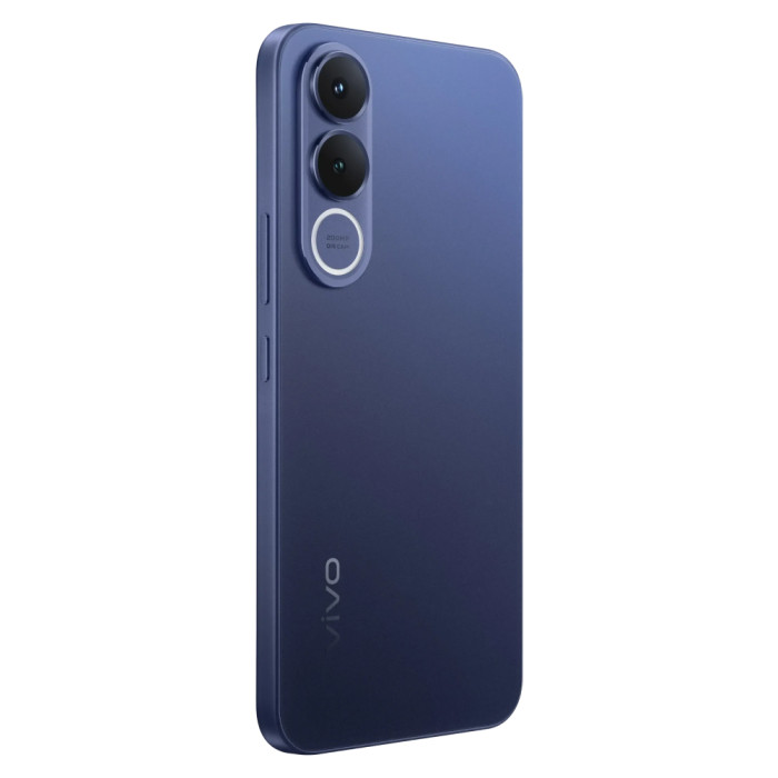 Смартфон Vivo V70 FE 8/512GB Синий (Ocean Blue)