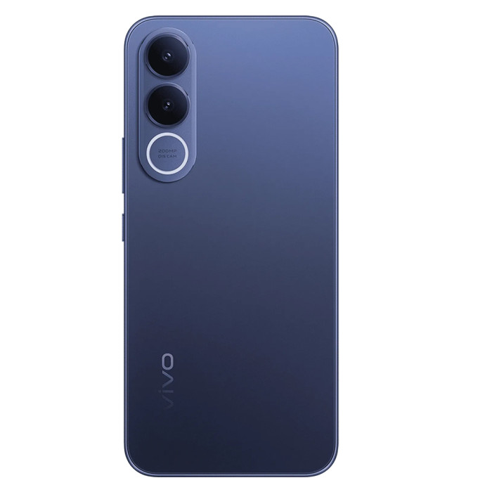 Смартфон Vivo V70 FE 8/512GB Синий (Ocean Blue)