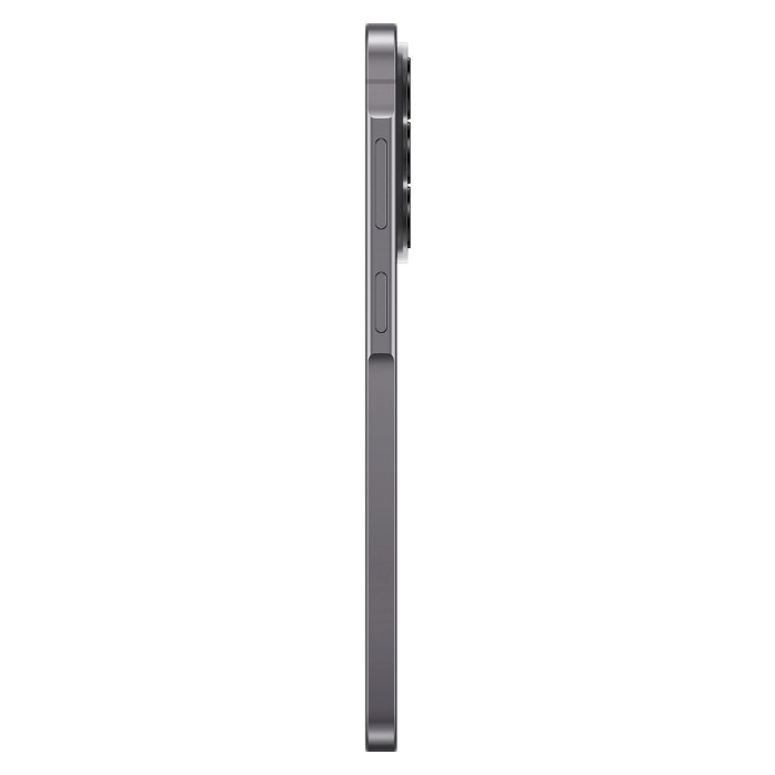 Смартфон Samsung Galaxy A57 12/256GB Серый (Awesome Gray)