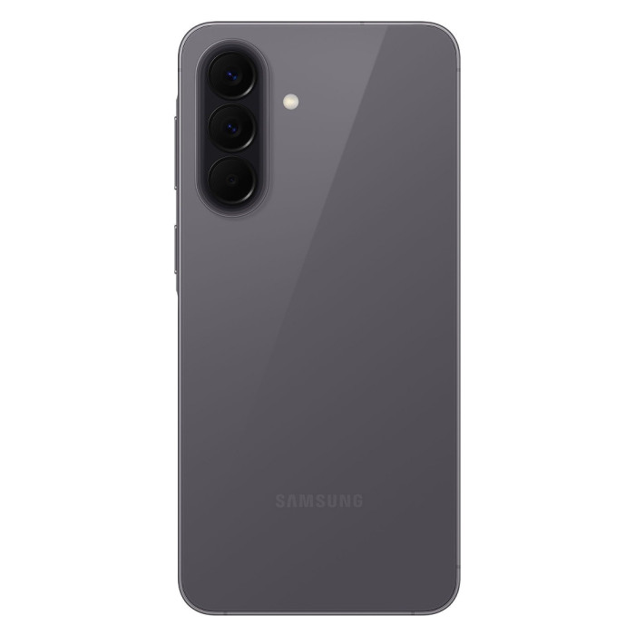 Смартфон Samsung Galaxy A57 12/256GB Серый (Awesome Gray)