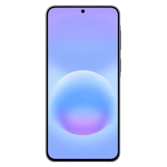 Смартфон Samsung Galaxy A57 12/256GB Серый (Awesome Gray)