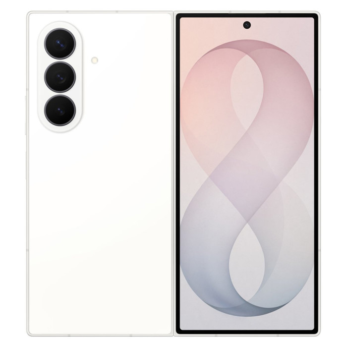 Смартфон Samsung Galaxy Z Fold8 Ultra 12/256GB Кремовый (Cream)