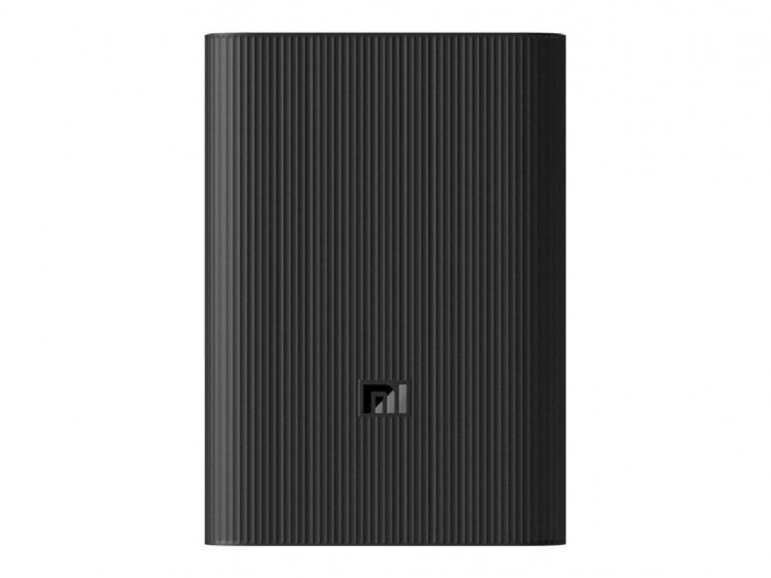 Внешний аккумулятор Xiaomi Mi Power Bank 3 Ultra compact 10000mAh (BHR4412GL) | Фото 4 из 5