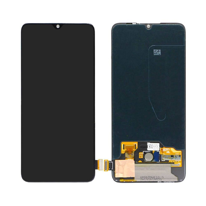 Дисплейный Модуль Mi9 Lite черный ориг | Фото 1 из 1