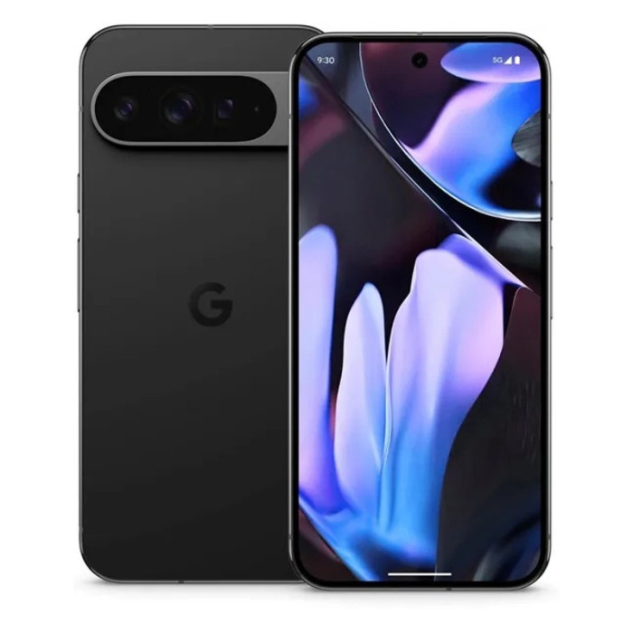 Смартфон Google Pixel 9 Pro XL 16/512GB Черный (Obsidian)