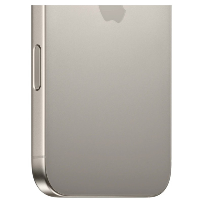 Смартфон Apple iPhone 16 Pro Max 1TB Натуральный титан (Natural Titanium)