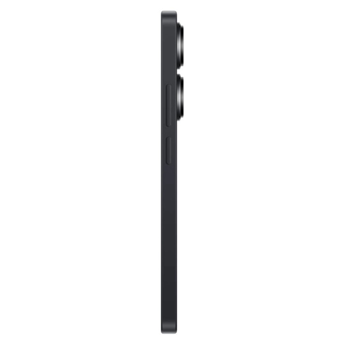 Смартфон Xiaomi Redmi Note 13 Pro 12/256GB Чёрный (Midnight Black)