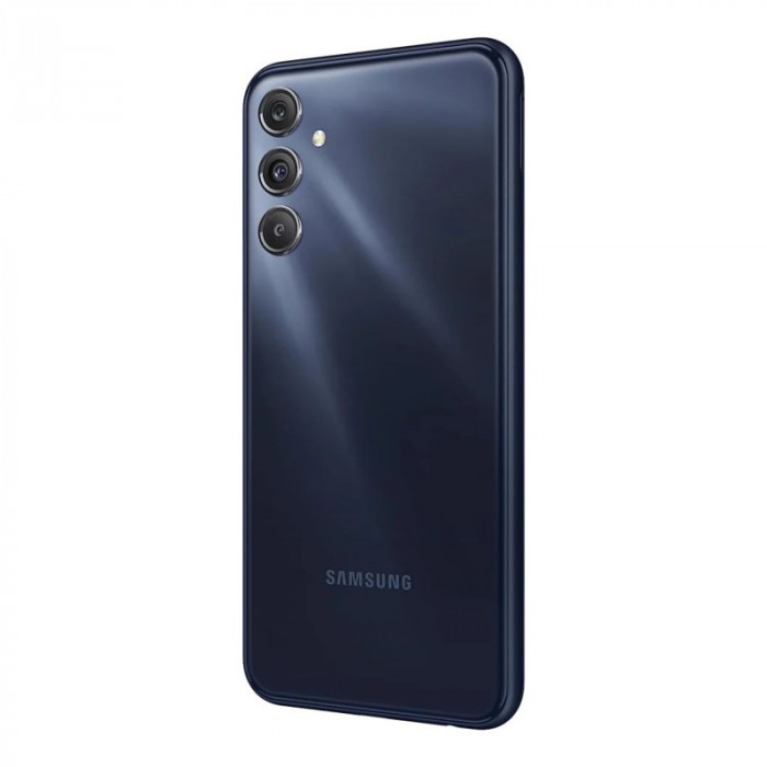 Смартфон Samsung Galaxy M34 5G 8/128GB Синий (Blue)