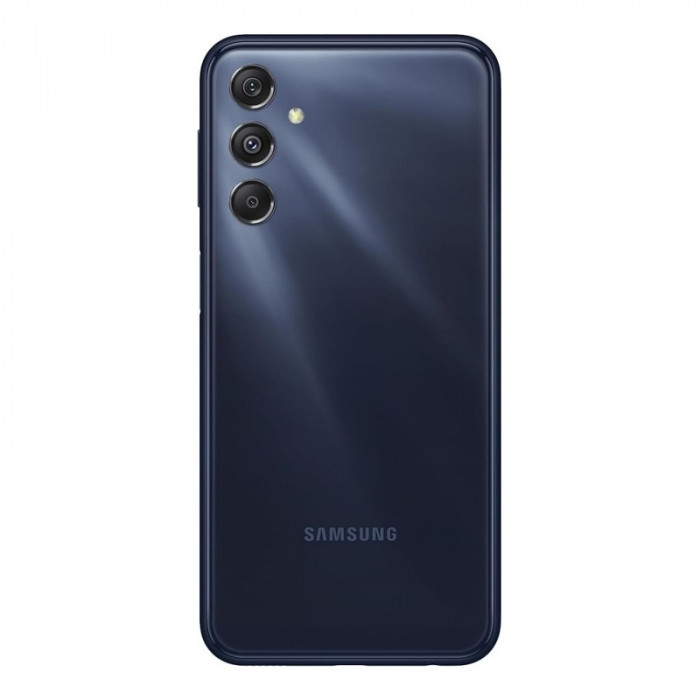 Смартфон Samsung Galaxy M34 5G 8/128GB Синий (Blue)