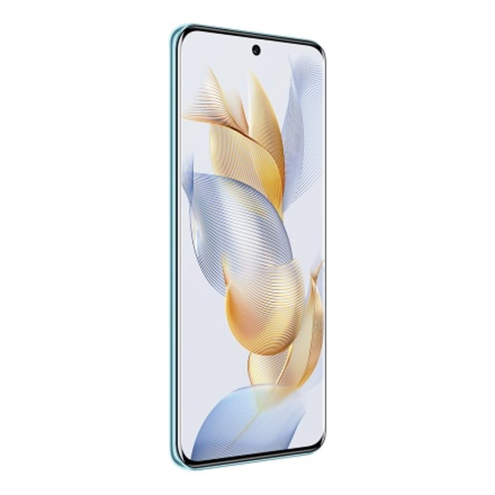 Смартфон Honor 90 12/256GB Зеленый (Emerald Green)