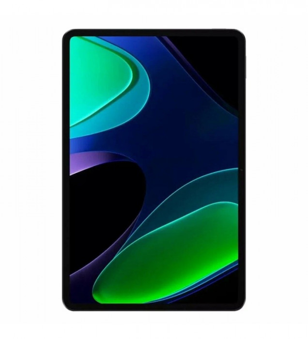 Планшет Xiaomi Mi Pad 6 8/128GB Черный