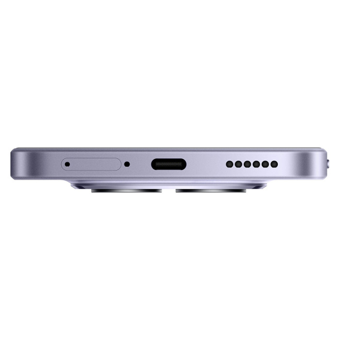 Смартфон Xiaomi Redmi Note 15 Pro 5G 8/512GB Фиолетовый (Mist Purple)