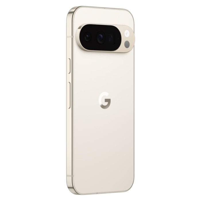 Смартфон Google Pixel 10 Pro XL 16/256GB Фарфор (Porcelain)