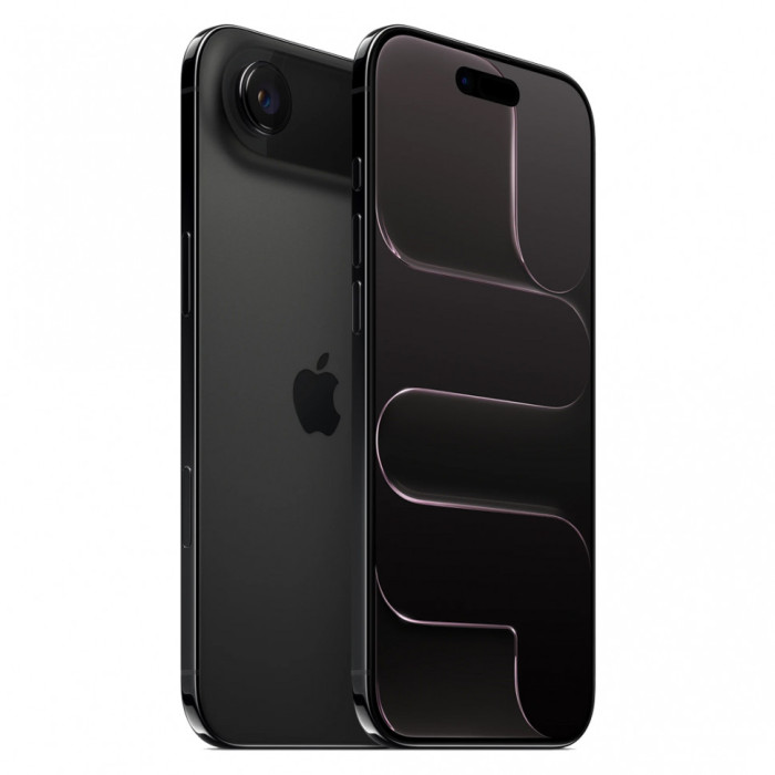 Смартфон Apple iPhone Air 1024GB Черный (Black) eSim (Без RuStore) | Фото 4 из 4