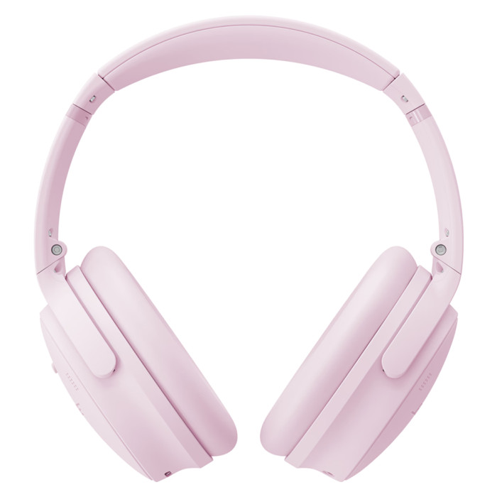 Беспроводные наушники Bose QuietComfort Headphones Розовый (Petal Pink)