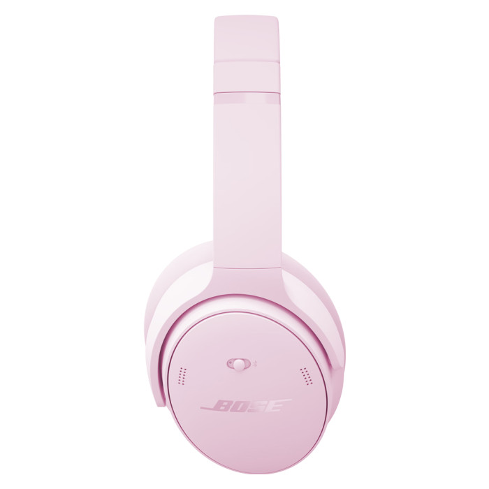 Беспроводные наушники Bose QuietComfort Headphones Розовый (Petal Pink)