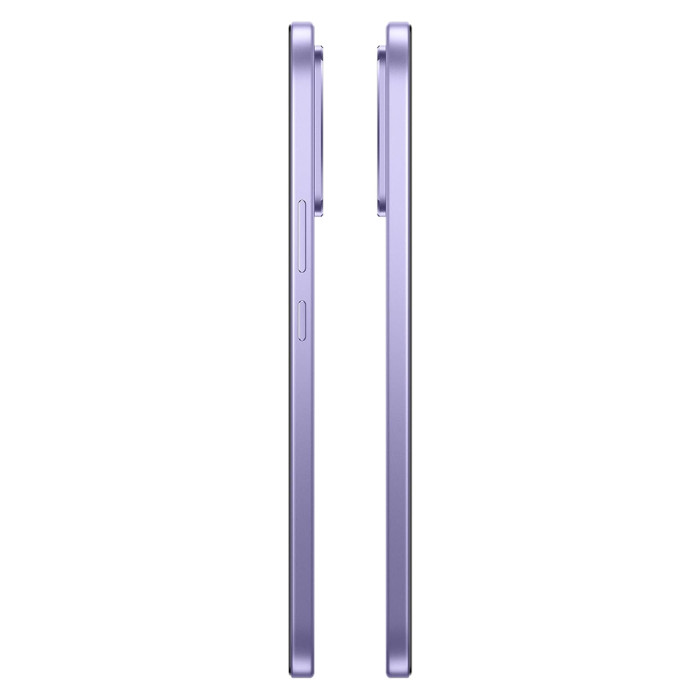 Смартфон Realme 16 Pro 8/256GB Сиреневый (Orchid Purple)