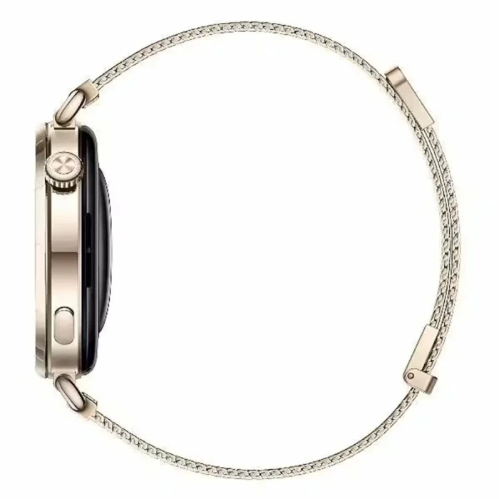 Смарт часы Huawei Watch GT 6 41mm Золотой (Gold) 55020FVW