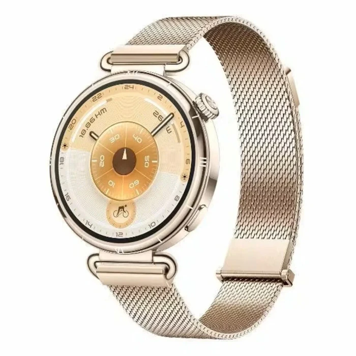 Смарт часы Huawei Watch GT 6 41mm Золотой (Gold) 55020FVW