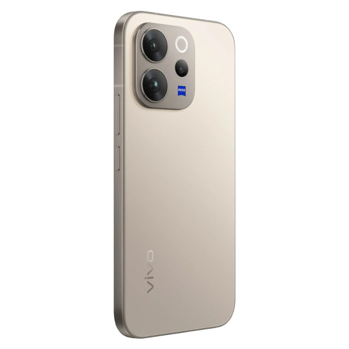 Смартфон Vivo V70 8/256GB Серый (Alpine Gray)