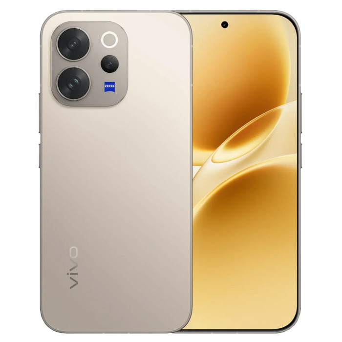 Смартфон Vivo V70 8/256GB Серый (Alpine Gray)
