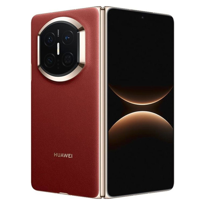 Смартфон Huawei Mate X7 16/512GB Красный (Nebula Red)