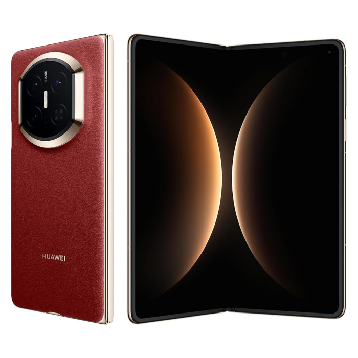 Смартфон Huawei Mate X7 16/512GB Красный (Nebula Red)