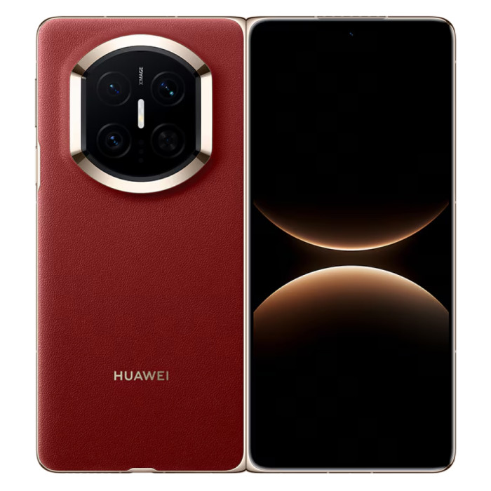 Смартфон Huawei Mate X7 16/512GB Красный (Nebula Red)