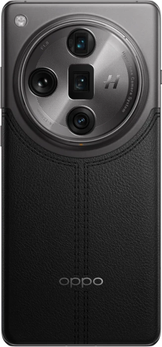Смартфон Oppo Find X7 Ultra 16/512GB Черный (Black) | Фото 2 из 5