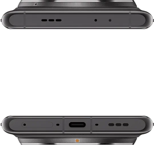 Смартфон Oppo Find X7 Ultra 16/512GB Черный (Black) | Фото 4 из 5